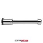 TowSmart Class 5 5/8 in. Barrel Style Receiver Lock 4 in. Span fits 2 in., 2-1/2 in. and 3 in. Receivers (7279)