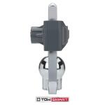 TowSmartProClass Heavy Duty Coupler Lock (9006)