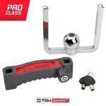 TowSmart ProClass Heavy Duty Coupler Lock (9006)