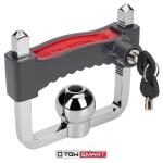 TowSmart ProClass Heavy Duty Coupler Lock (9006)