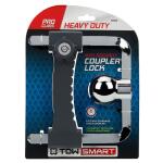 TowSmart ProClass Heavy Duty Coupler Lock (9006)