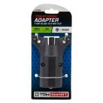 TowSmart7-Way Blade to 5-Way Flat Trailer Light Wiring Adaptor (1429)