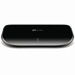 TP-LINK 5-Port Gigabit Desktop Switch - Black