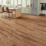 LifeproofTrail Oak 22 MIL x 8.7 in. W x 48 in. L Click Lock Waterproof Luxury Vinyl Plank Flooring (20.1 sqft/case) (I96713LP)