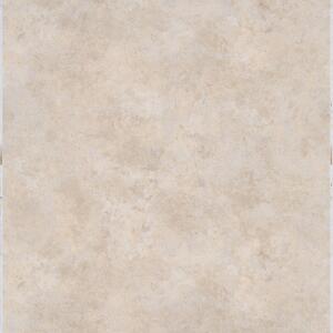 TrafficMasterTravertine Beige 4 MIL x 12 in. W x 12 in. L Peel and Stick Water Resistant Vinyl Tile Flooring (30 sqft/case) (SS2380)