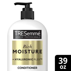 TRESemme Rich Moisture Deep Conditioner with Hyaluronic Plex 39 fl oz