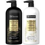 TRESemme Ultimate Moisture Shampoo and Conditioner (2 pack x 40 fl oz)