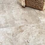 MarazziTravisano Trevi 18 in. x 18 in. Porcelain Floor and Wall Tile (17.6 sq. ft./case) (ULNC)