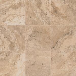 MarazziTravisano Trevi 18 in. x 18 in. Porcelain Floor and Wall Tile (17.6 sq. ft./case) (ULNC)