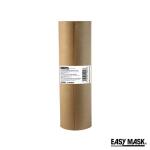 TRIMACOEasy Mask .75 in. W X 180 ft. L Brown General Purpose Masking Paper (12909)