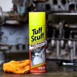 Tuff Stuff22 oz. Multi-Purpose Foam Cleaner (00350)