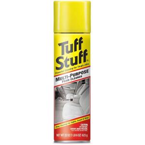 Tuff Stuff22 oz. Multi-Purpose Foam Cleaner (00350)