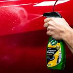 TURTLE WAX16 oz. Express Shine Carnauba Wax (T136R)