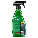 TURTLE WAX16 oz. Express Shine Carnauba Wax (T136R)