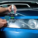 TURTLE WAX12 oz. Headlight Restorer Kit (T240KT)