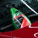 TURTLE WAX26 oz. 1-Step Wax and Dry Cleaners (T9)