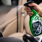 TURTLE WAX23 fl. oz. Dash and Glass Cleaner (T930)