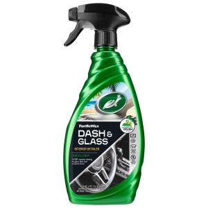 TURTLE WAX23 fl. oz. Dash and Glass Cleaner (T930)