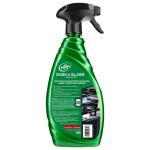 TURTLE WAX23 fl. oz. Dash and Glass Cleaner (T930)