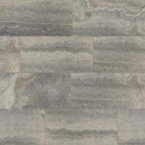 MSITuscany Azul 12 in. x 24 in. Polished Porcelain Stone Look Floor and Wall Tile (16 sq. ft./Case) (NHDTUSAZU1224P)