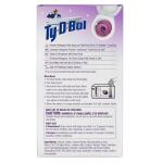 Ty-D-Bol 1.4 oz. Lavender Toilet Bowl Cleaning Tablets (5-Count) (575040)