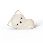 TzumiAura Integrated LED Cat Night Light (30007HD)