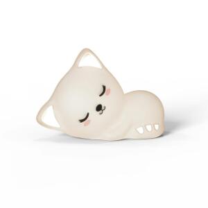 TzumiAura Integrated LED Cat Night Light (30007HD)