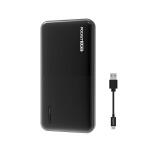 Tzumi10,000 mAh Slim Pro Pocket Juice Portable Power Bank (7526HD)