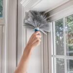 Unger Cobweb and Corner Duster, Poly-fiber (989310)