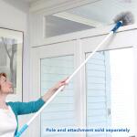 Unger Cobweb and Corner Duster, Poly-fiber (989310)