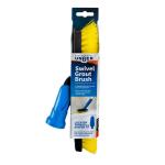 Unger Lock-On Swivel Grout Brush (975200)