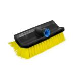 Unger Multi-Angle Lock-On Bi-Level Scrub Brush (976820)