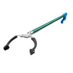 Unger Nifty Nabber 36 in. Trash Picker Grabber (92134)