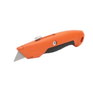 Retractable Utility Knife (60037)