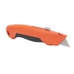 Retractable Utility Knife (60037)