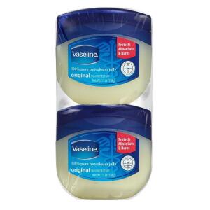 Vaseline(13oz,2pck) Petroleum