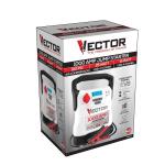 VECTOR1000 Amp Jump Starter, Compressor, USB Power (VECJ1C)