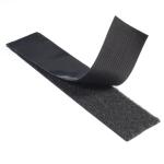 VELCRO10 ft. x 1 in. Black Industrial Strength Extreme Tape (91843)