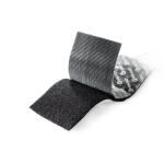 VELCRO20 ft. x 1-1/2 in. Industrial Strength Tape in Black (VEL-30118-USA)