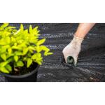 Vigoro 3 ft. x 50 ft. Landscape Fabric WeedBlock with Microfunnels (FL03050MF)