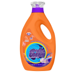 America Fresh (3L) Liquid Detergent Color Care Violet Fragrance