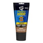 DAPPlastic Wood 6 oz. Walnut Latex Wood Filler (00584)