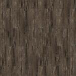 TrafficMasterWalnut Ember Grey 4 MIL x 6 in. W x 36 in. L Peel and Stick Water Resistant Luxury Vinyl Plank Flooring (36 sqft/case) (HP3197A)