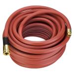 WATERWORKS ContractorFarm 3/4 in. x 100 ft. Heavy Duty Water Hose (CWWCFT34100)