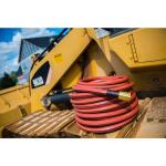 WATERWORKS ContractorFarm 3/4 in. x 100 ft. Heavy Duty Water Hose (CWWCFT34100)