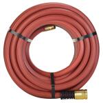 WATERWORKS ContractorFarm 3/4 in. x 100 ft. Heavy Duty Water Hose (CWWCFT34100)