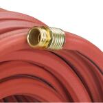 WATERWORKS ContractorFarm 3/4 in. x 100 ft. Heavy Duty Water Hose (CWWCFT34100)