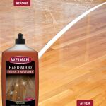 Weiman 32 oz. High-Traffic Hardwood Floor Polish and Restorer (523)