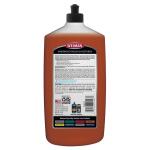 Weiman 32 oz. High-Traffic Hardwood Floor Polish and Restorer (523)