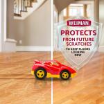 Weiman 32 oz. High-Traffic Hardwood Floor Polish and Restorer (523)